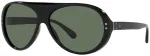 Akiniai nuo saulės RALPH LAUREN Vyrams RL8194-500171 (Lę&scaron;is/Nosis/&Scaron;oninė dalis) 60/13/135 mm