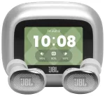 JBL Live Buds 4 belaidės ausinės į ausį su Bluetooth, 40 val. baterijos veikimo laikas