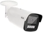 IP kamera Abus ABUS 4 MP IP-tube kamera, 4 mm IR/WL