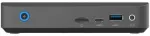 Kompiuteris Zotac ZBOX CI345 BareBone N150 DDR5 2xM.2 (ZBOX-CI345-BE)