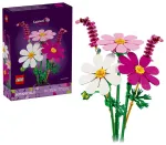LEGO Botanicals 11514 Kosmejas ziedi