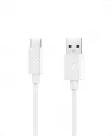 Spigen EB6020AC data transfer and charging cable | USB-A to USB-C | 60W | 2m | white