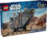 LEGO 75453 Star Wars Jawu smil&scaron;u kāpurķēde un purvdeguns LEGO konstruktors