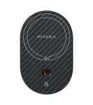 Pitaka MagEZ Car Mount Pro 2 Qi2
