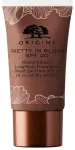 Origins, Pretty In Bloom, Ilgai i&scaron;liekantis, Kreminis pagrindas, Nr. 730, Very Deep Warm, SPF 20, 30 ml