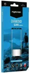 MS Diamond Glass Edge 3D Realme 12 Pro+ 5G czarny|black
