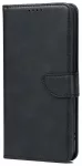 Marv Wallet knyginio tipo telefono dėklas Samsung Galaxy S25+ (S936) juodas