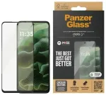 PanzerGlass Motorola moto g35 5G Screen   Protection Ultra-Wide Fit 6596