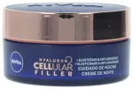 Nivea Hyaluron Cellular Filler Naktinis kremas 50ml