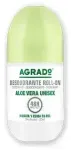 Agrado Rutulinis Dezodorantas Su Alavijais 50ml