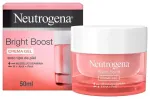 Neutrogena Bright Boost Gelinis veido kremas 50ml