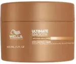 Wella Professionals Ultimate Smooth Mask Hair Mask 500 ml