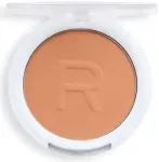 Makeup Revolution Super Matte Pressed Powder - Mattifying powder 6 g