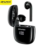 Słuchawki Bluetooth 5.0 T28P TWS + Stacja dokująca