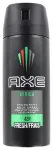 Axe Africa Dezodorantas 150 ml