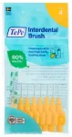 TePe Original 0,7 mm Interdental Brush 8 pc
