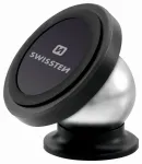 Swissten S-Grip M2 Universāls Auto Stiprinājums Panelim Ar Magnētu