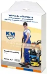 K&M KM-QUNI30.A Maisi putekļu sūcējam universālie