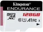 Kingston 128GB High Endurance MicroSDXC Atmiņas karte