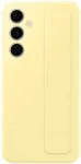 Samsung Standing Grip Cover Aizsargapvalks priek&scaron; Samsung Galaxy S24 FE