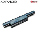ExtraDigital AS10D31 Akumulators priek&scaron; klēpjdatoram Acer 5200mAh