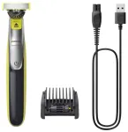 Philips OneBlade 360 QP2734/23 Matu trimmeris