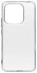 OBAL:ME TPU Cover Aizsargapvalks priek&scaron; Xiaomi Redmi Note 14 4G / caurspīdīgs