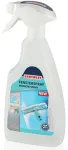 Leifheit Stiklu un logu mazgā&scaron;anas līdzeklis ar izsmidzinātāju Window Spray 500ml