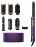 Dreame AirStyle Pro Matu Veido&scaron;anas komplekts Purple