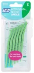 TePe Angle Interdental Brush Leņķveida starpzobu birstīte 6pc / 0,8 mm