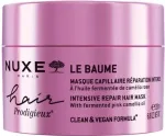 NUXE Hair Prodigieux Hair Mask Matu maska 200ml