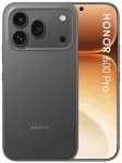 Honor 600 Pro Viedtālrunis 12GB / 512GB black