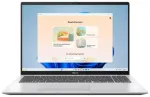 Asus VivoBook 16 Portatīvais dators Intel Core Ultra 5 / 16 GB / 512 GB / 16" / Windows 11