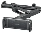 Joyroom JR-ZS433 Car Mount Holder (Headrest Version) Automa&scaron;īnas turētājs 4.7-13 inch / melns