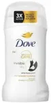 Dove Advanced Care Invisible Dry Anti-Perspirant 50ml
