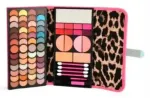 Magic Studio Powerful Cosmetics Magic Studio Wild Safari All In One Cartera 52 Sombras