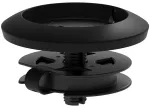 LOGITECH TABLE MOUNT for RALLY MIC POD BLACK - WW