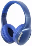 Gembird BTHS-01-B Bluetooth stereo austiņas / zilas