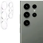 Swissten Temepered Glass for Camera Lens Aizsargstikls priek&scaron; Kameru objektīviem Samsung Galaxy S26 Ultra 5G