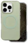 Mocco Mistiq Mag Back Case Aizmugurējais apvalks priek&scaron; Apple iPhone 16 Pro