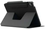 Case UNIQ Rovus Snapmount Magnetic 360 Rotating Detachable for iPad Air 13" M2|M3 (2024|2025) black