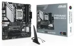ASUS Mainboard Prime B650M-A WiFi II - Micro-ATX - Socket AM5 - AMD B650