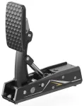 Moza Racing Controller CRP2 Clutch Pedal / RS067 Black