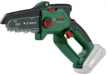 Bosch Easy Chain Ķēdes zāģis (bez akumulatora un lādētāja)