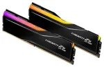 Atmintis G.Skill Trident Z5 CK RGB, DDR5, 48 GB, 8400MHz, CL40 (F5-8400C4052G24GX2-TZ5CRK)