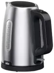 Elektrinis virdulys Braun WK1500 PurShine Black