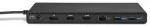 Stotis/replikator Kensington dokavimo stotis SD4842P EQ USB-C trijų vaizdų su maitinimu 100 W
