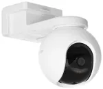 IP kamera Ezviz Belaidė pasukama kamera EZVIZ HB8+Saulės skydelis F