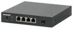 Switch Intellinet Network Solutions INTELLINET 5 prievadų tinklo jungiklis 4x 2,5G Ethernet prievadai 10G SFP+