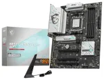 Pamatplate B850 GAMING PLUS WIFI7 AM5 4DDR5 ATX